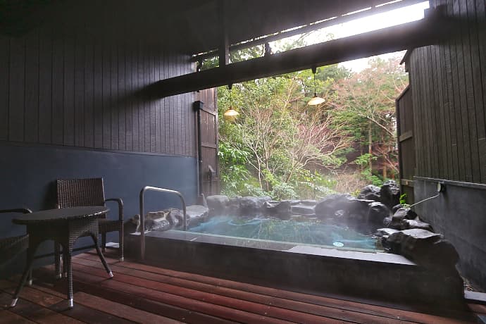 箱根湯寮 美肌の湯