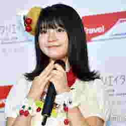 Ske48小畑優奈 偶然 ヒルナンデス で街頭インタビューされる すっぴん出演もスタジオ絶賛 可愛いと思った モデルプレス Ske48小畑優奈 偶然 ヒルナンデス で街頭インタビューされる すっぴん出演もスタジオ絶賛 可愛いと思った モデルプレス