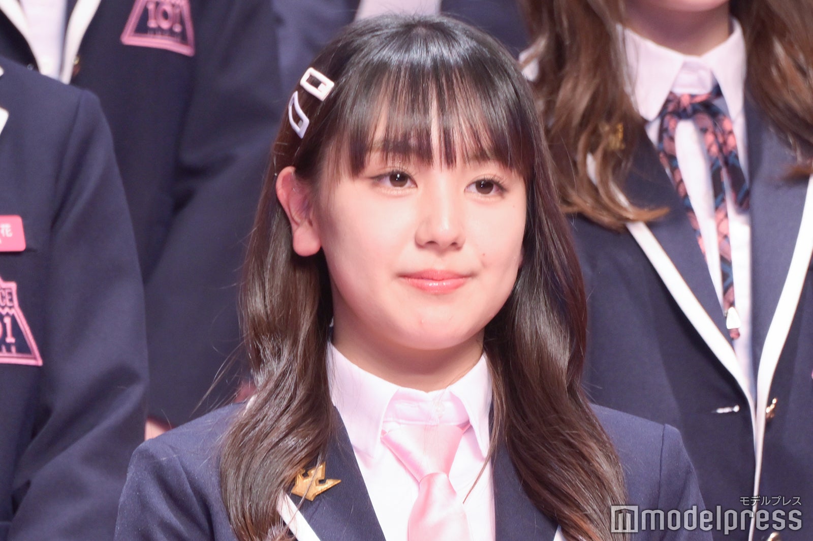 鈴木玲名（C）モデルプレス