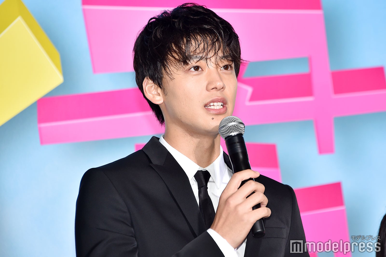 竹内涼真 （C）モデルプレス