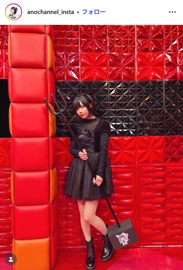 あのInstagramより