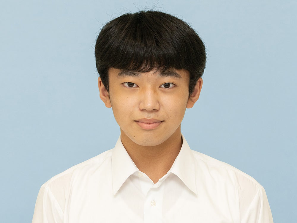 田中奏生（C）カンテレ