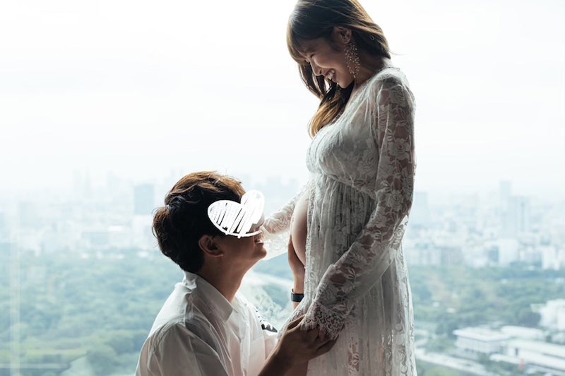 舟山久美子／提供画像