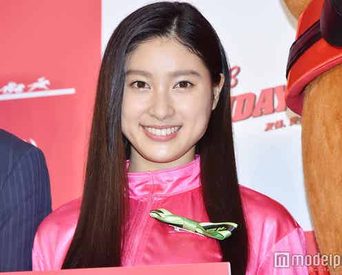 土屋太鳳、女優を志した瞬間を回顧