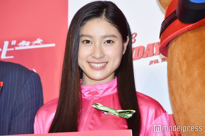 土屋太鳳 (C)モデルプレス