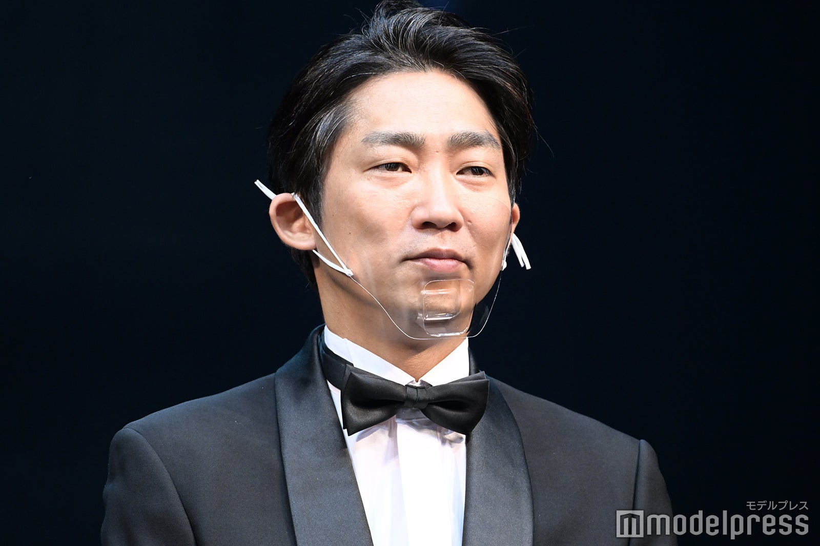 石田明（C）モデルプレス