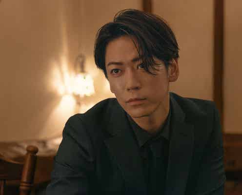 亀梨和也、主演ドラマ「ゲームの名は誘拐」撮影初日から気遣い光る 見上愛との初対面裏側【現場レポート】