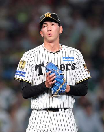 阪神・今朝丸に愛のエール 「打てるなと思う」ブルペンで厳しい言葉を伝えた頃から成長「打てない球になったと思いたい」【元阪神・葛城氏手記】