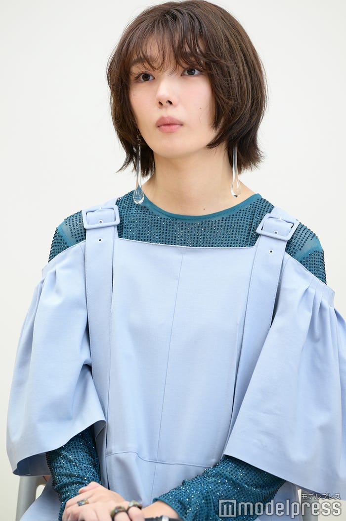 藤吉夏鈴(C)モデルプレス