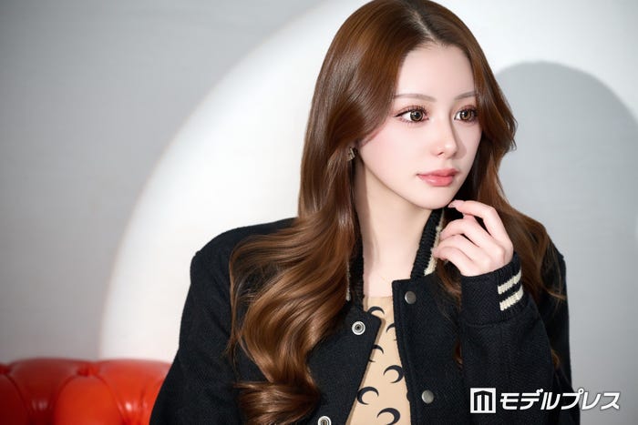 ひかり「Club蓮 上野」(C)モデルプレス