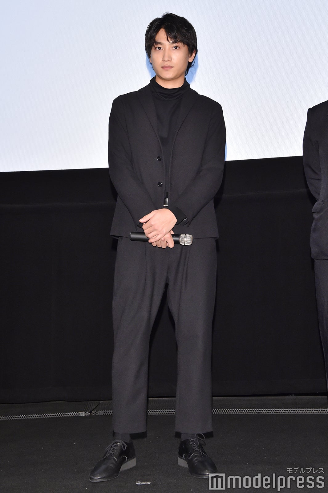 金子大地 （C）モデルプレス
