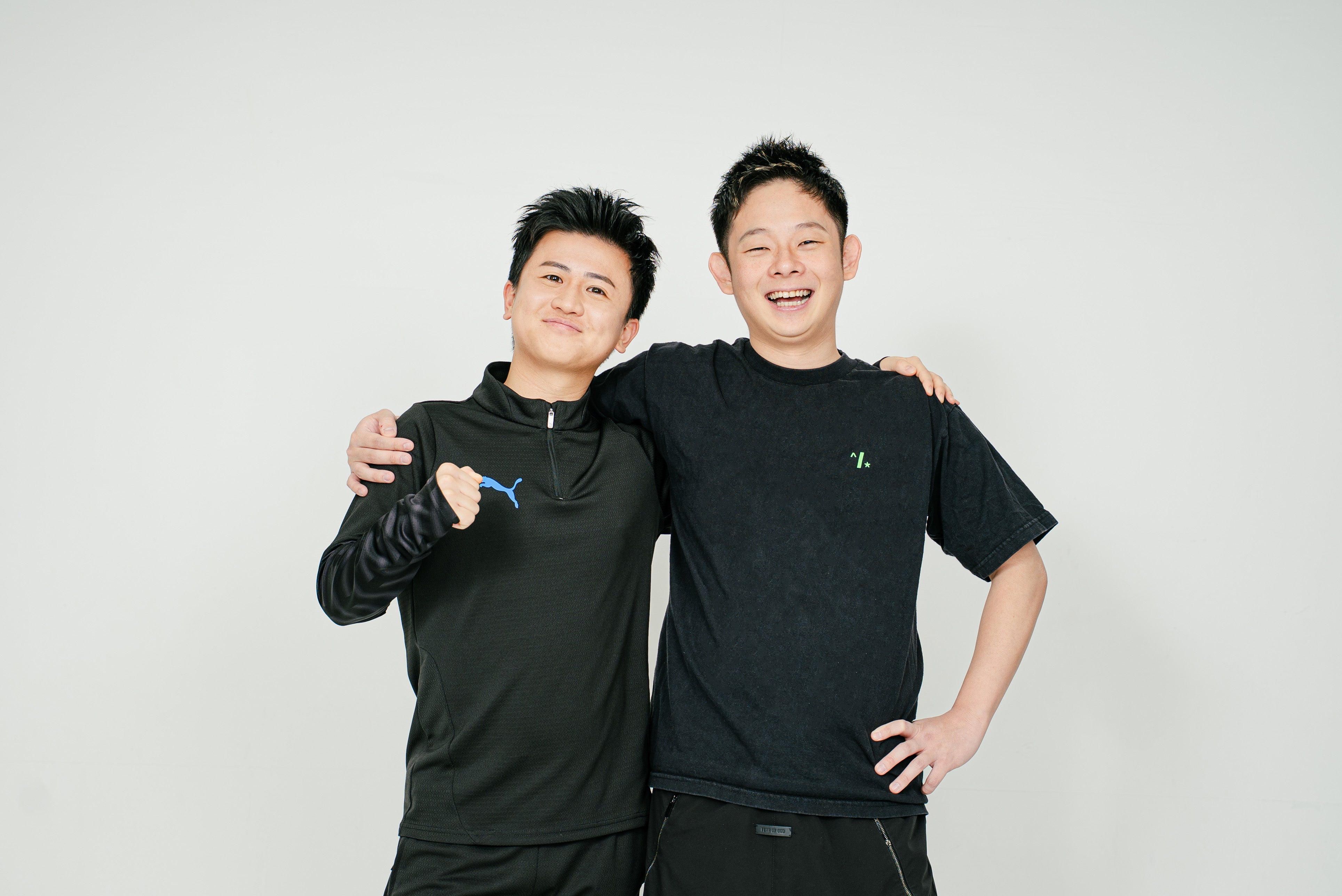 ウンパルンパ、江藤優（提供写真）