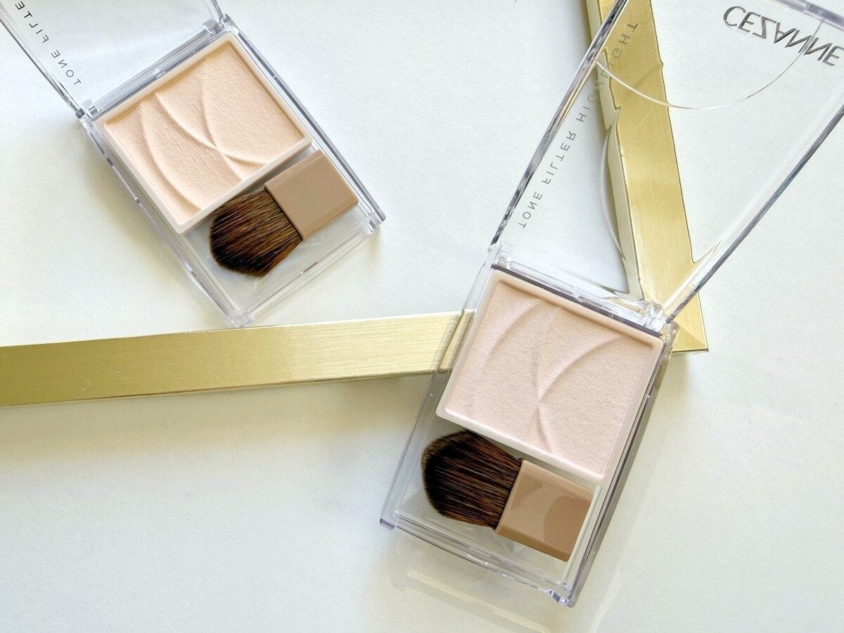 待望の新色登場！ 話題のセザンヌ“ババアの粉”を新旧比較&おすすめの使い方