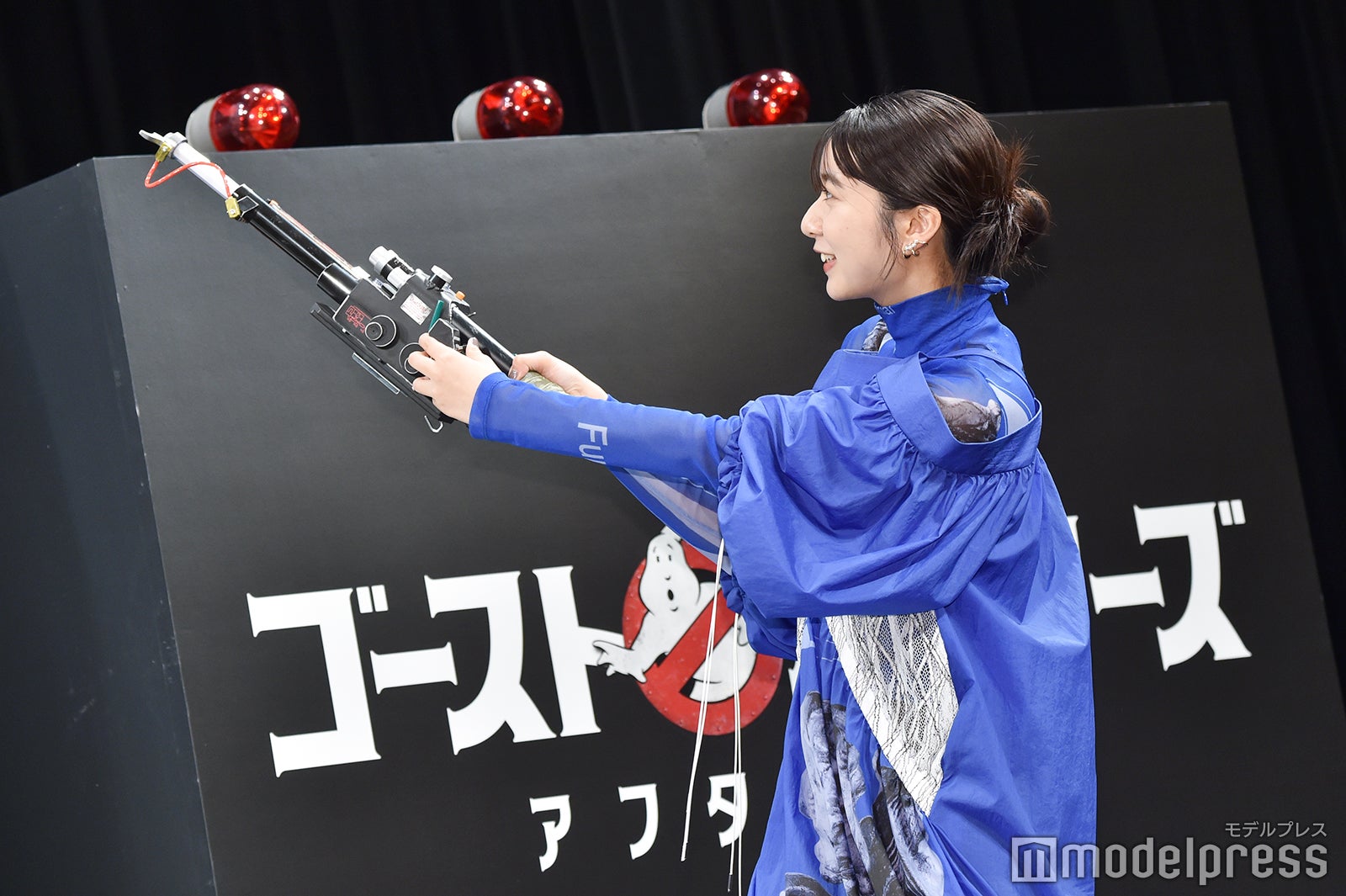 上白石萌歌（C）モデルプレス