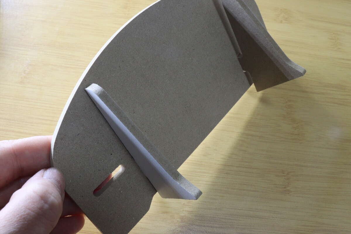 ディスプレイスタンド