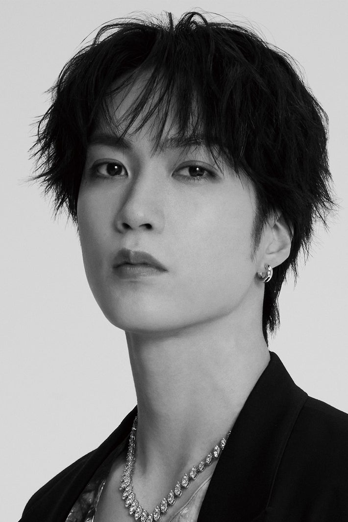 藤原樹（提供写真）