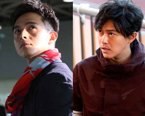 木村拓哉主演ドラマ「BG~身辺警護人~」追加キャスト&初回ゲスト発表