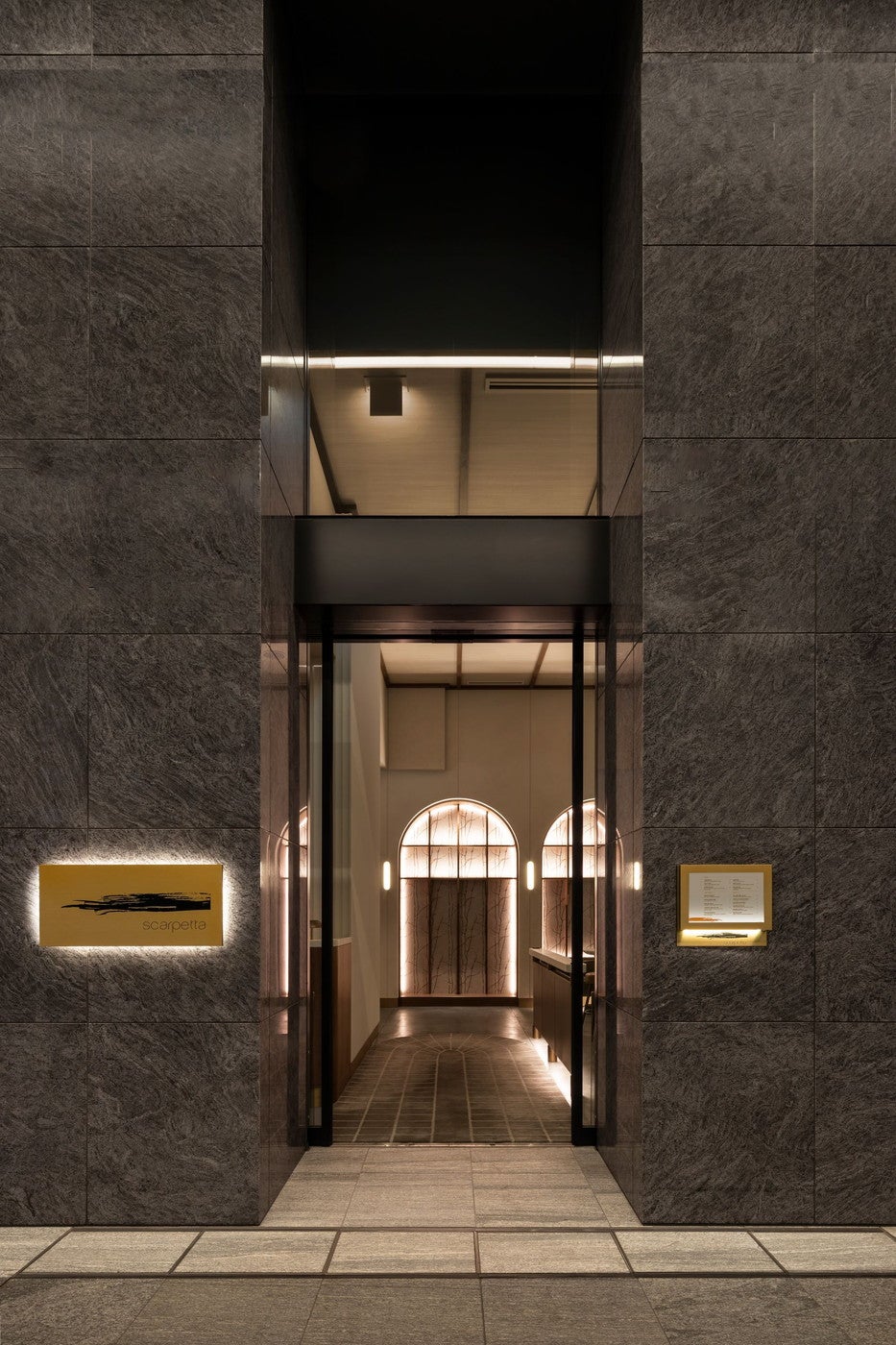 スカルペッタ東京／提供画像