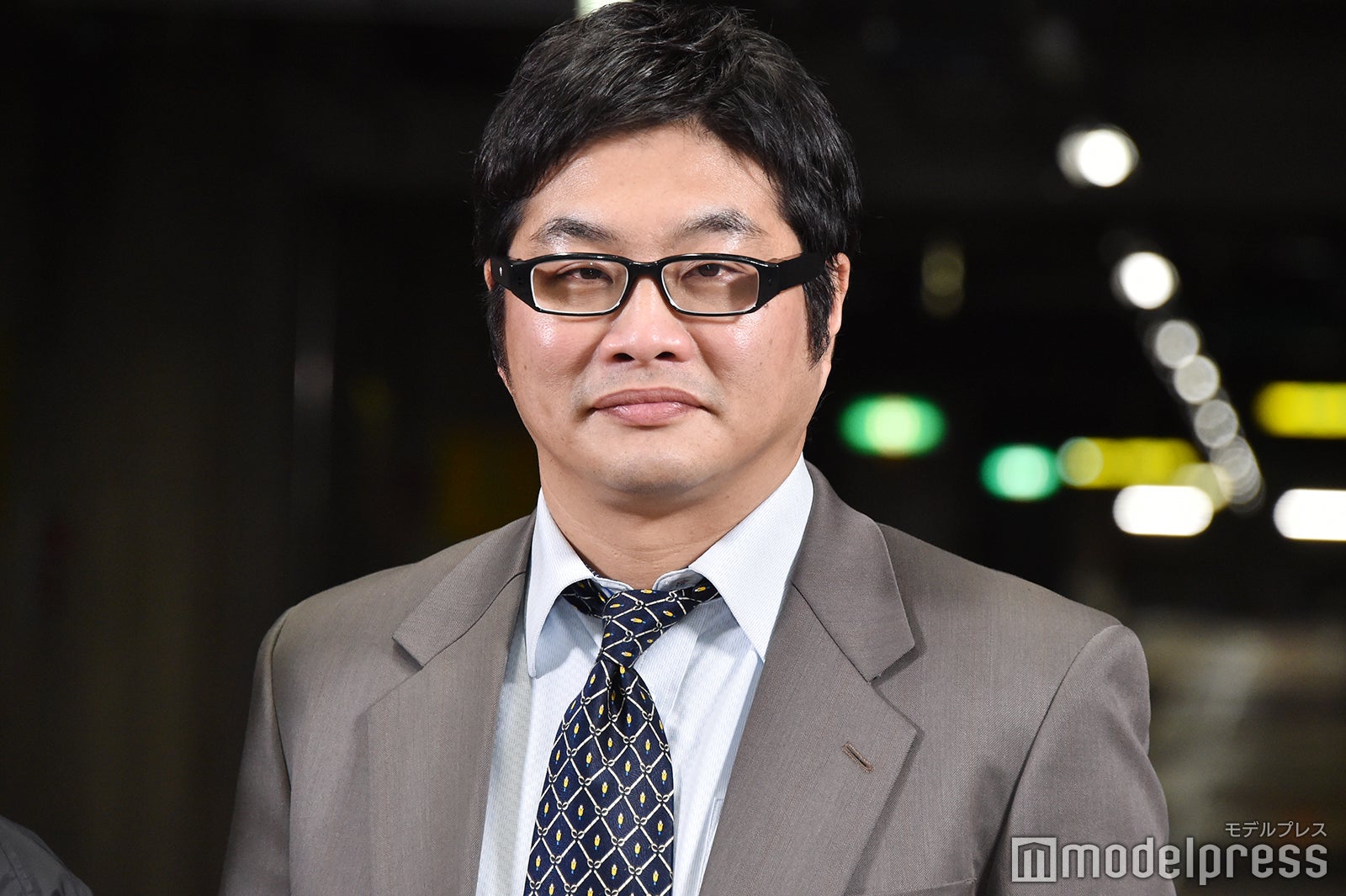 松尾諭 （C）モデルプレス