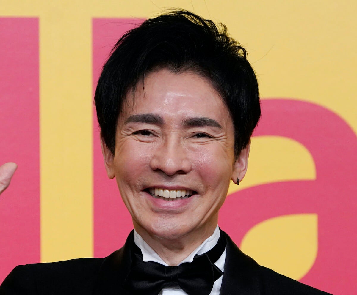 郷ひろみ 愛の不時着 は最終回だけ観ない モデルプレス