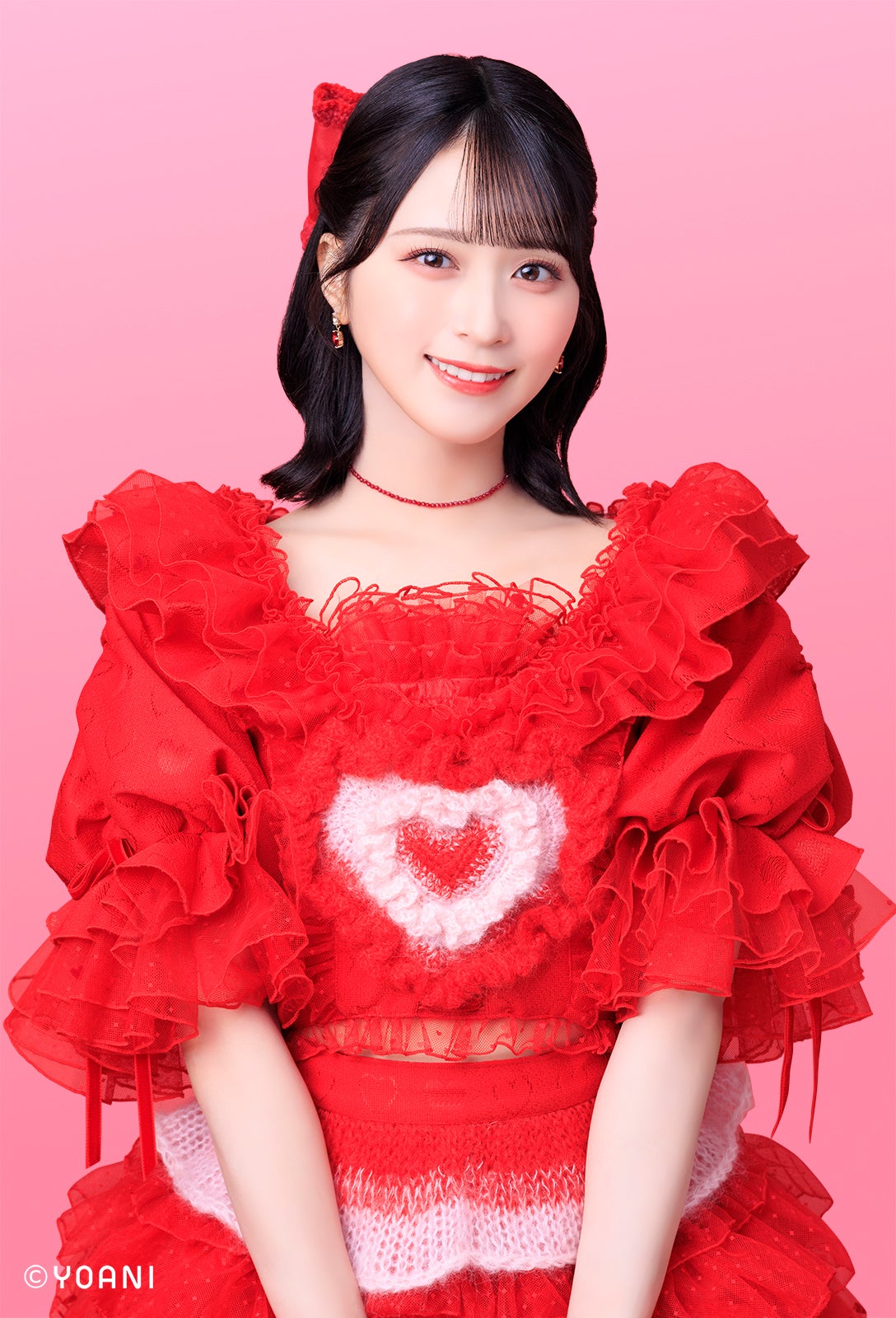 佐々木舞香（提供写真）