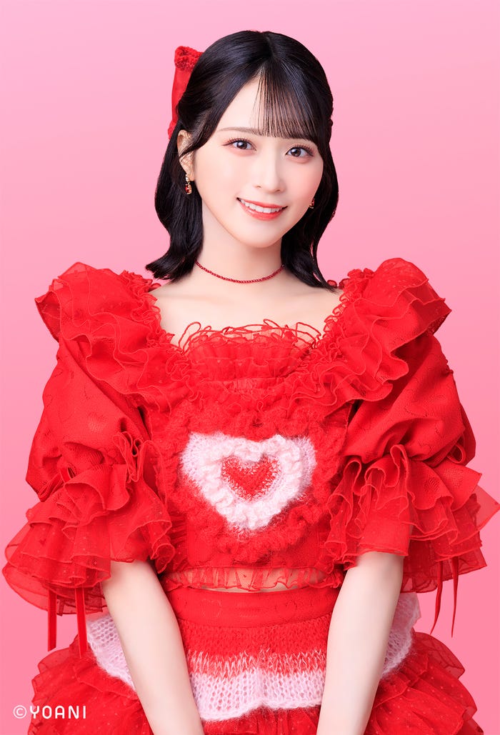 佐々木舞香(提供写真)