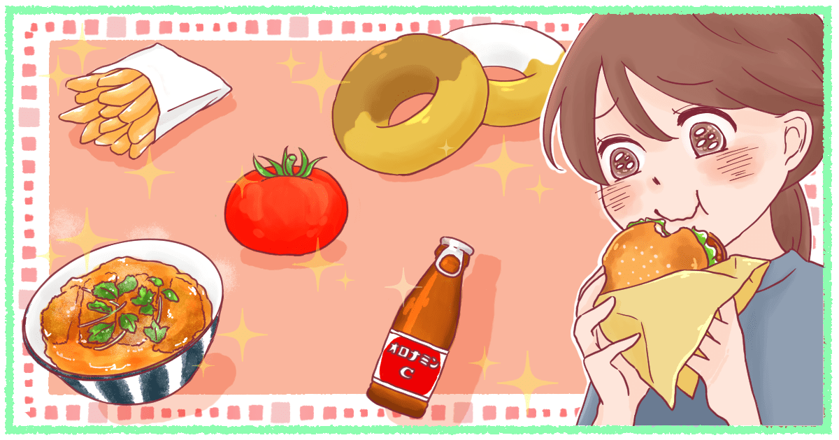 ＜今！私を救う食品を＞現役妊婦さん・元妊婦さん教えてください。つわりのときに食べられたものは何？