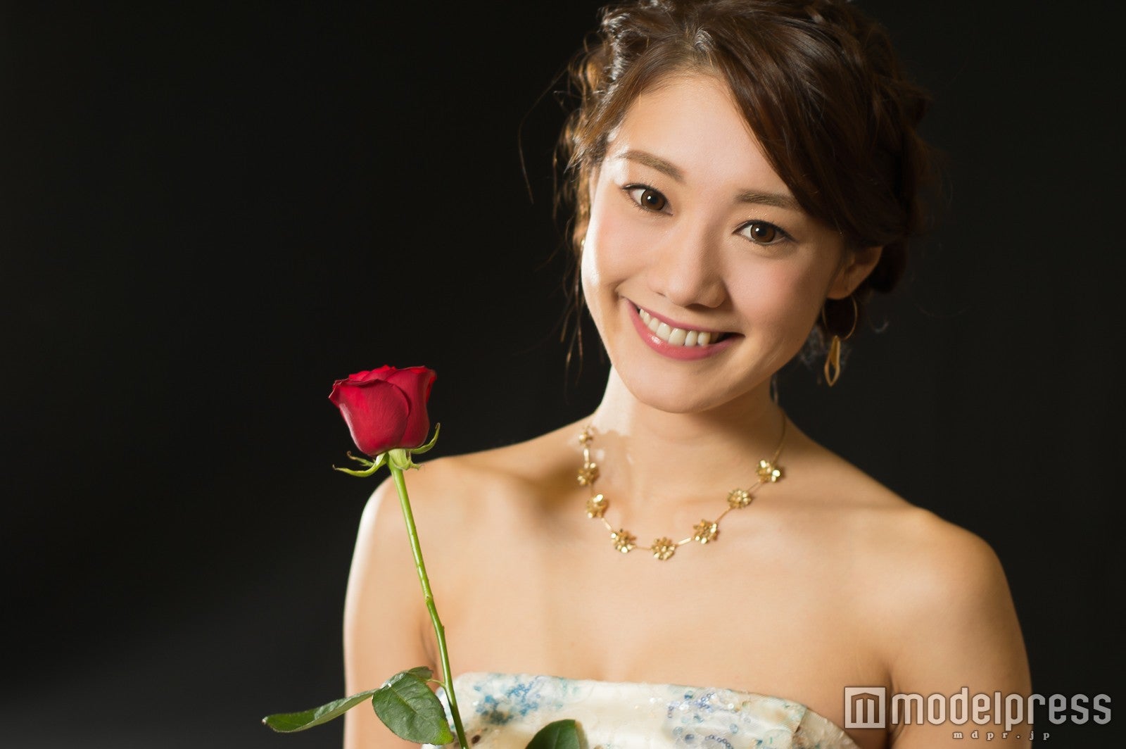 飯倉早織 （C）モデルプレス