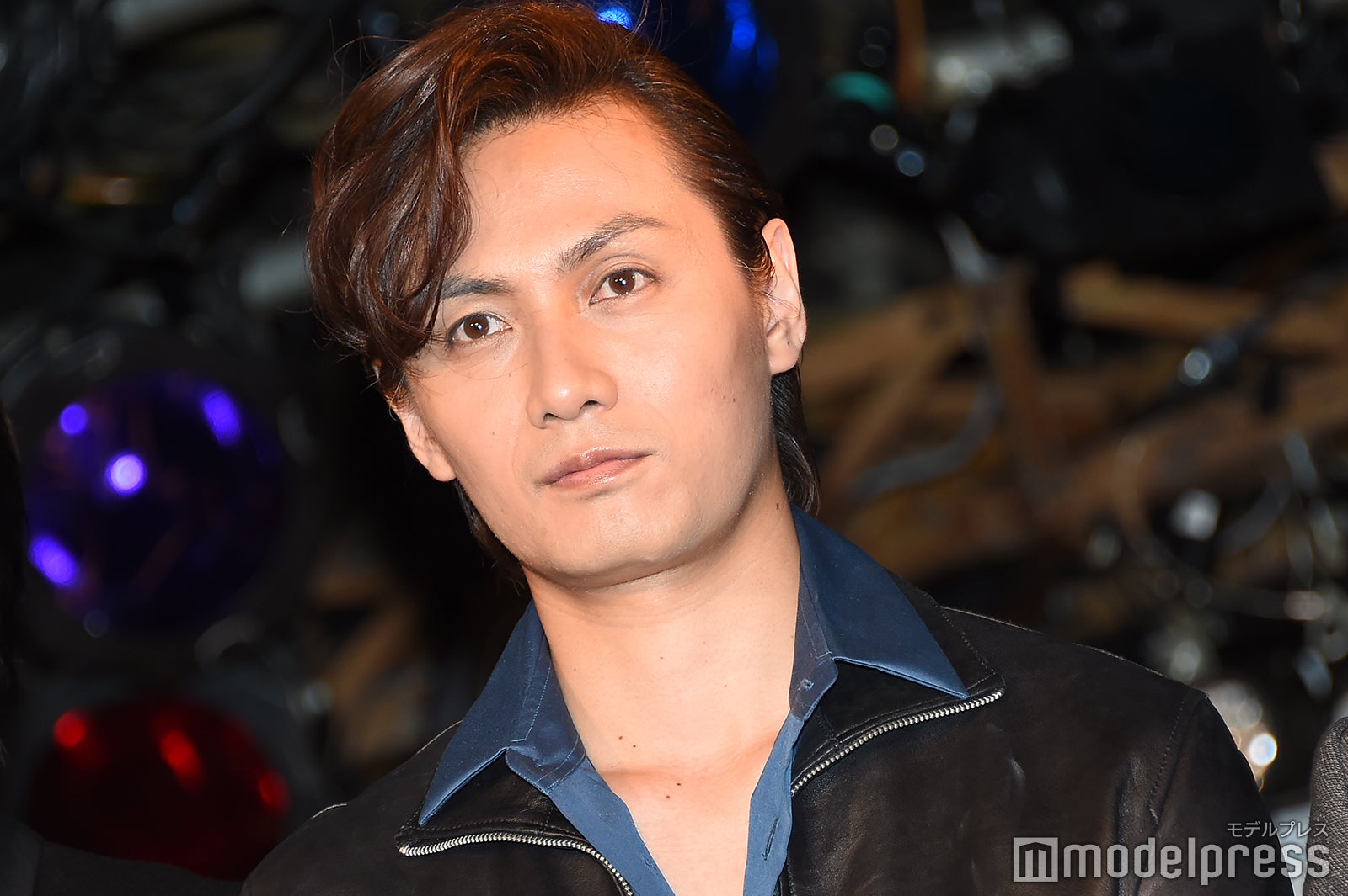 加藤和樹（C）モデルプレス