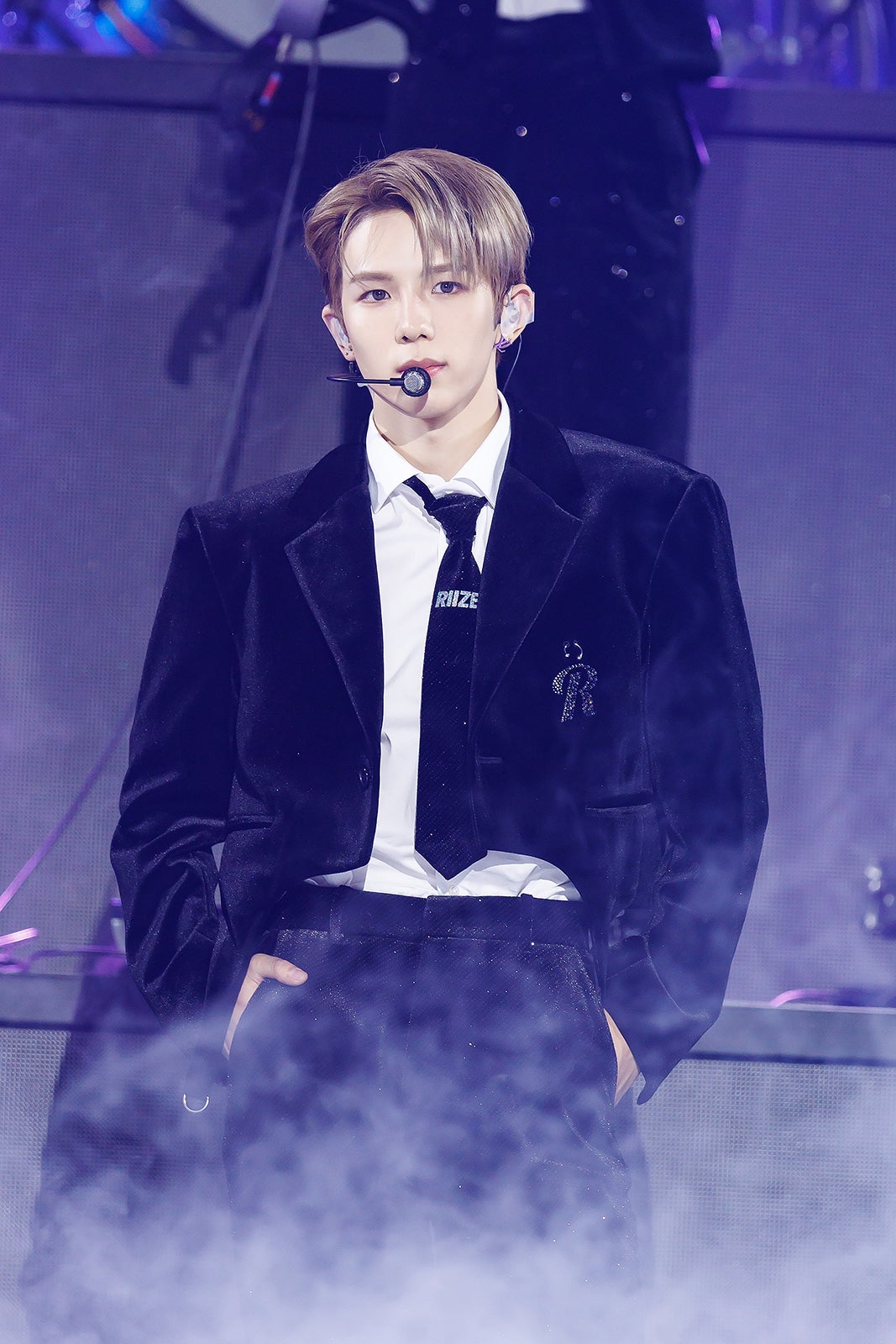 ショウタロウ（C）2023 Melon Music Awards （MMA2023）