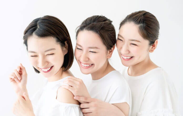 自分と他人は違う人間であることを理解する