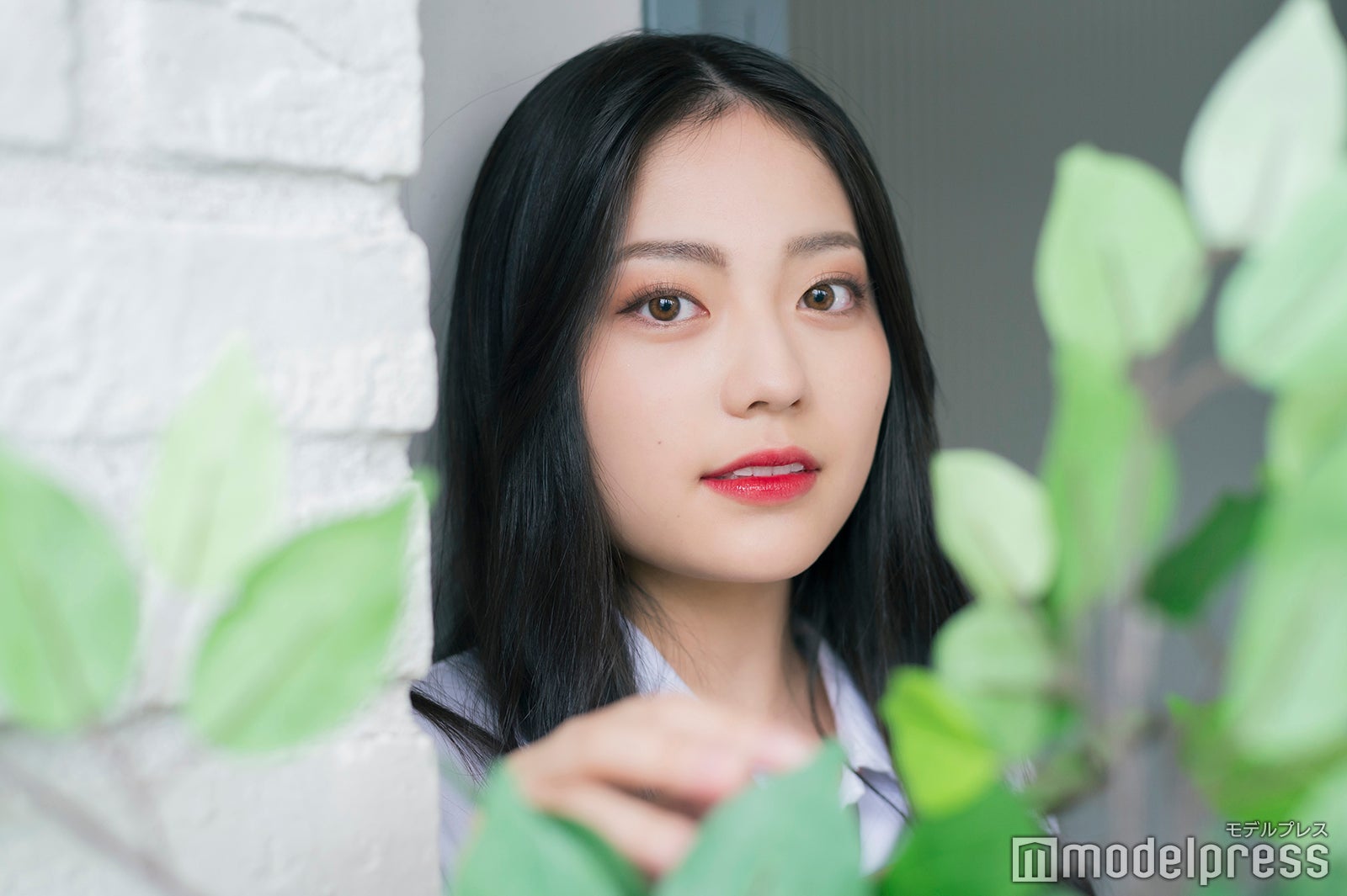 チナさん（C）モデルプレス