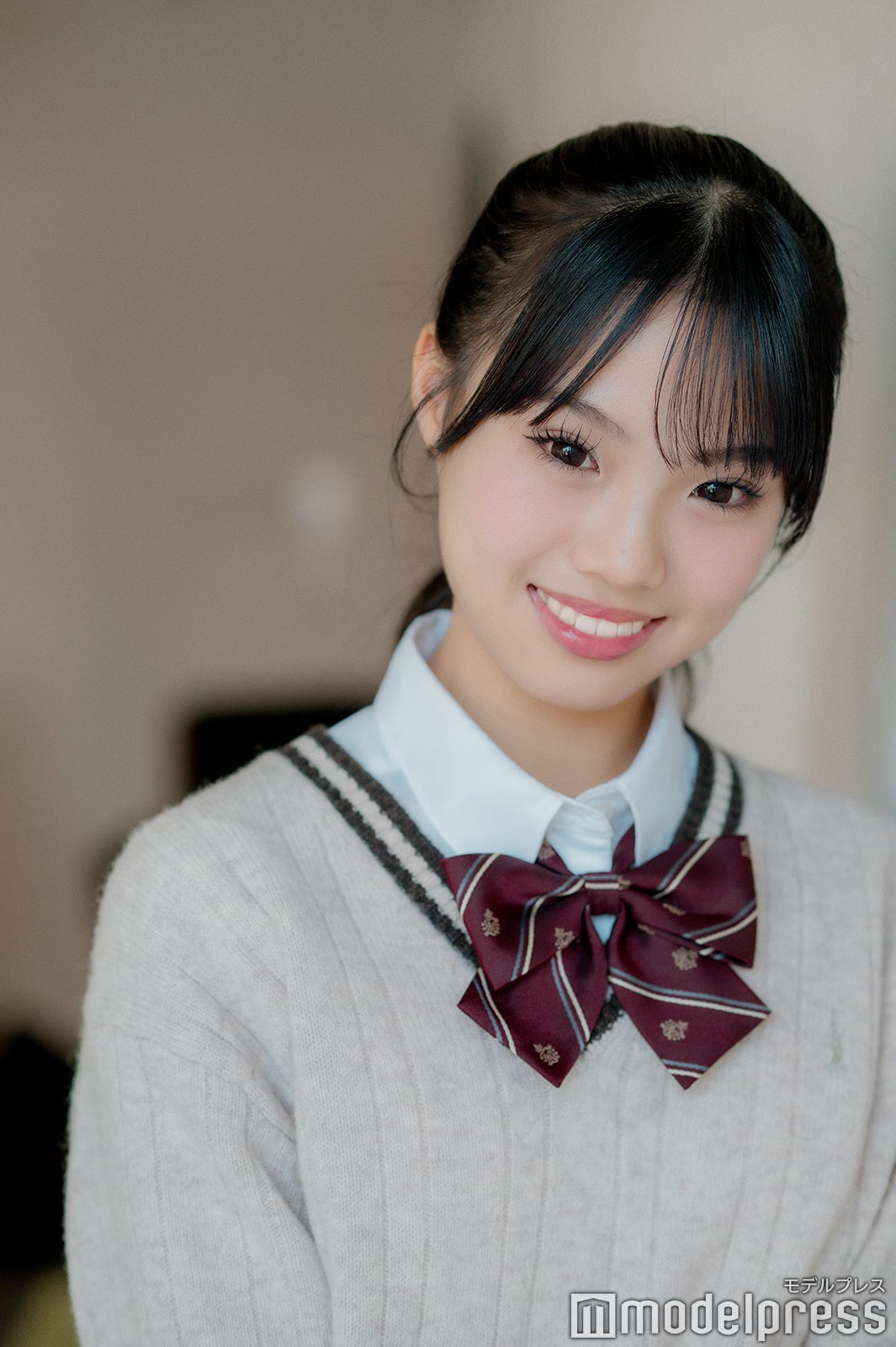 SOLAさん（C）モデルプレス