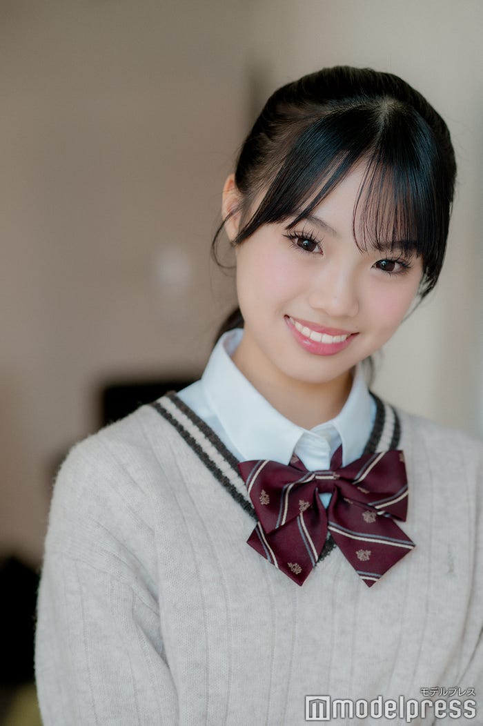 SOLAさん(C)モデルプレス