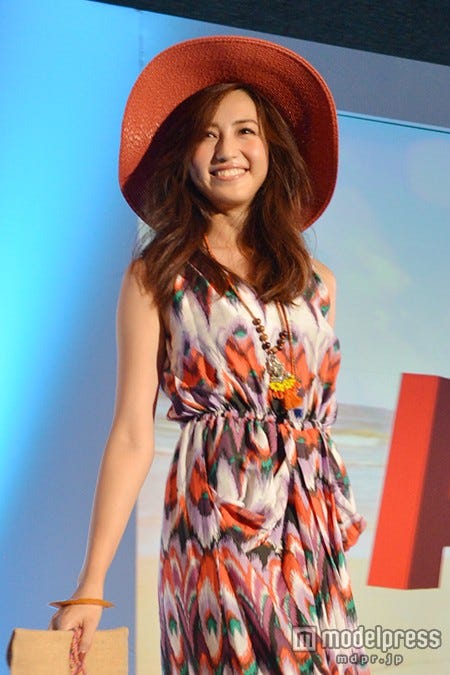 有村実樹(C)モデルプレス