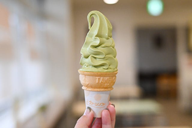 県民のハートをつかんで離さない♡