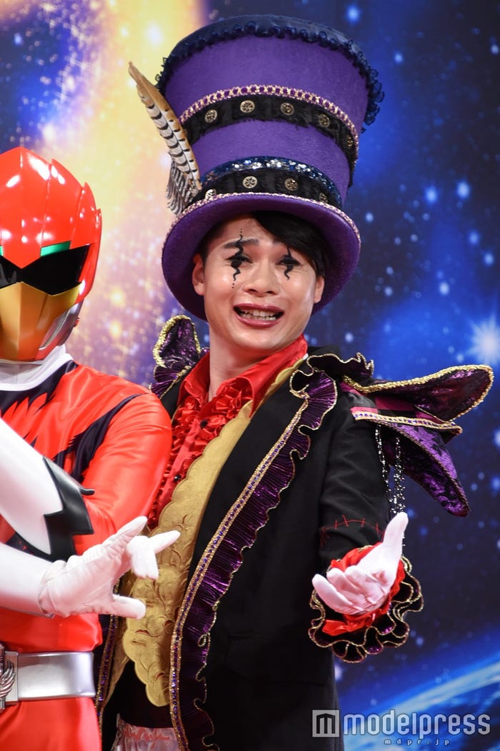 吉村崇(平成ノブシコブシ)(C)モデルプレス