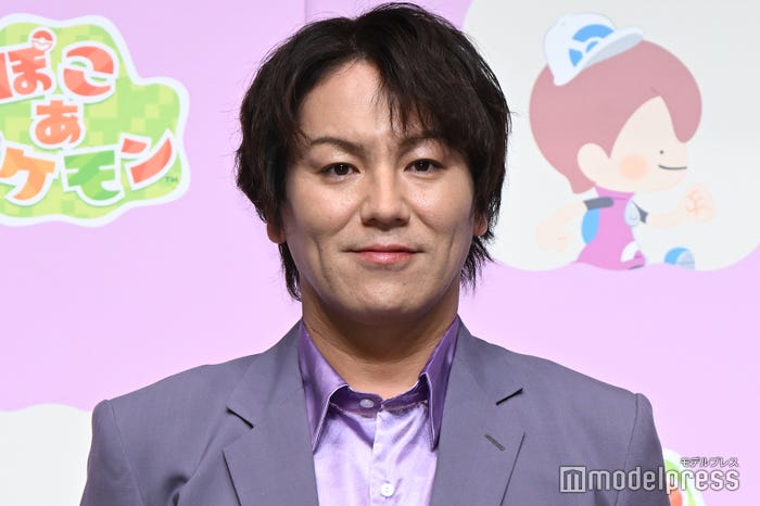 狩野英孝(C)モデルプレス