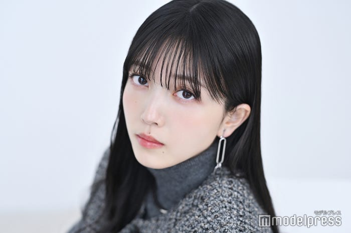 久保史緒里(C)モデルプレス