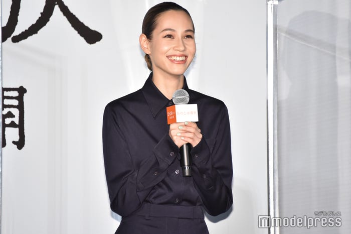 水原希子(C)モデルプレス