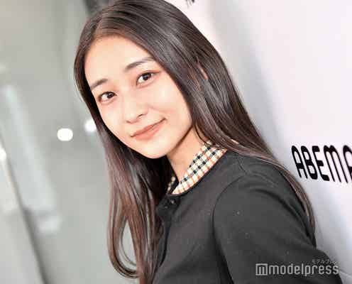 元アンジュルム和田彩花が語る“夢を叶える秘訣” 私服姿も公開<「Tokyo Virtual Runway Live by GirlsAward」フィッティングに潜入>