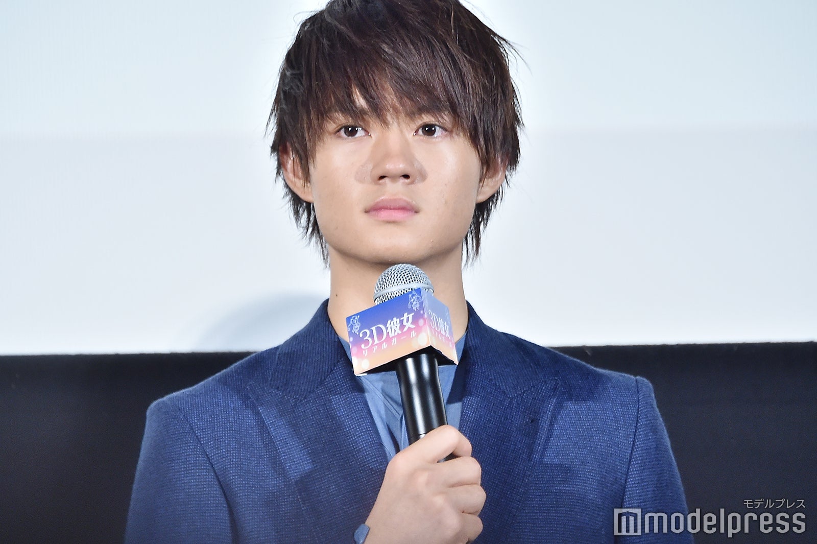 佐野勇斗 （C）モデルプレス