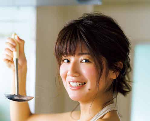 小林礼奈、流れ星TAKIUEとの“コロナ離婚”赤裸々告白