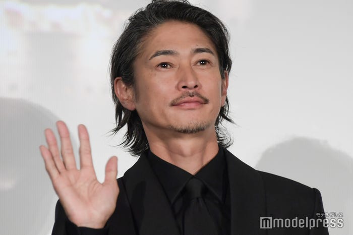 窪塚洋介(C)モデルプレス
