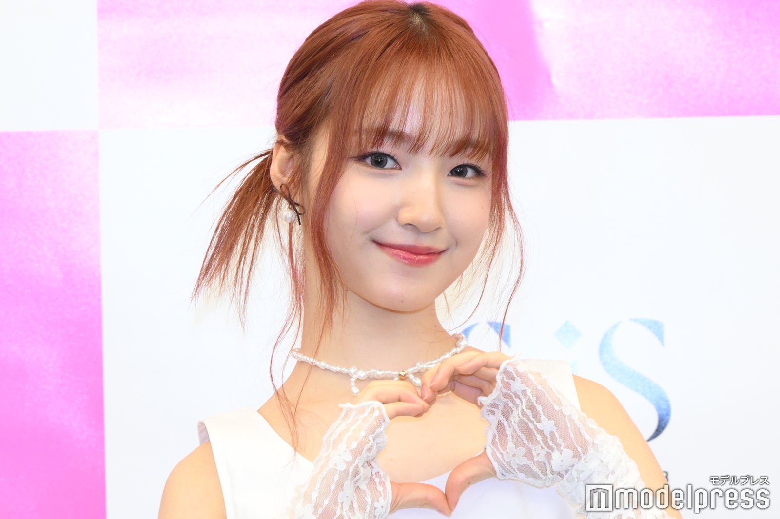 UNIS／パン・ユナ（C）モデルプレス