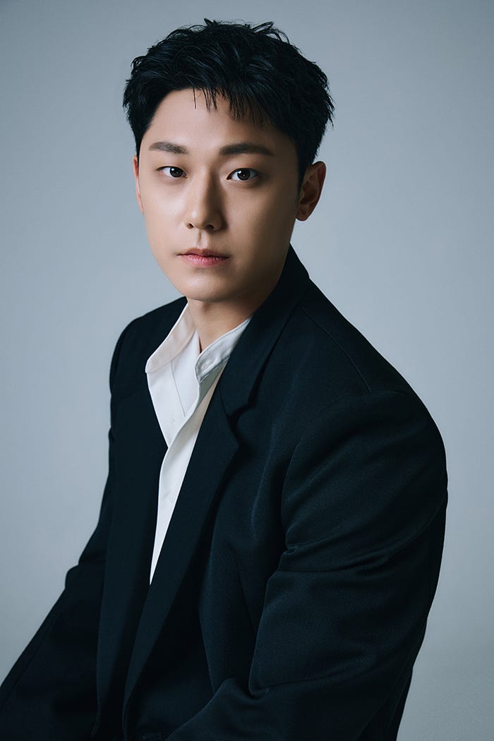 イ・ドヒョン(提供写真)