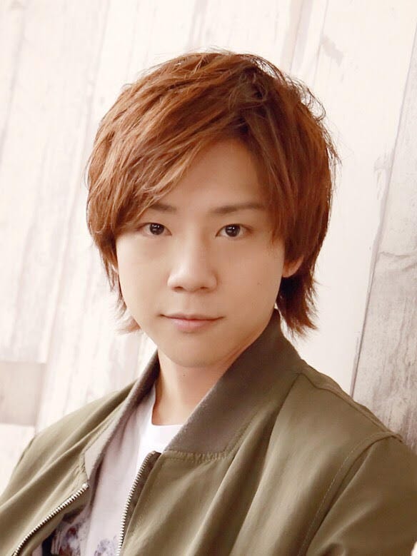 椎名鯛造 (提供写真)