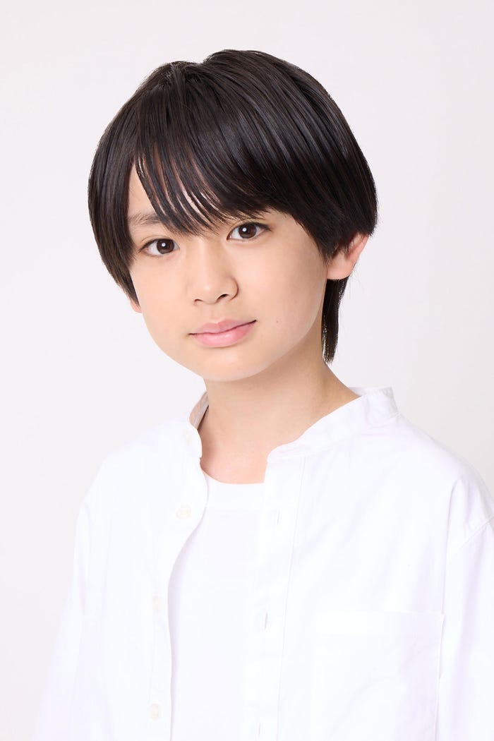 上田悠斗(提供写真)