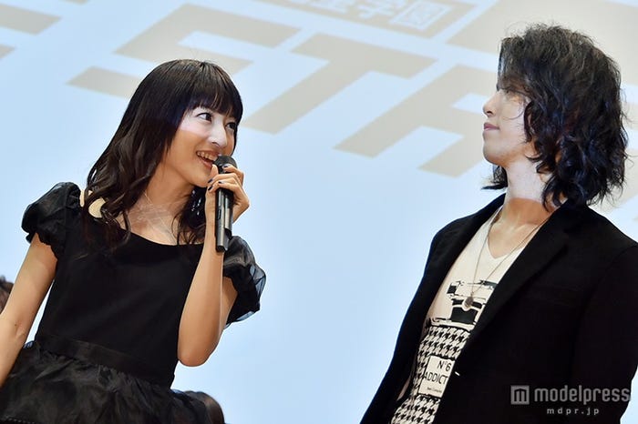 神田沙也加、Billy