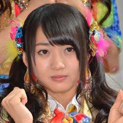 モデルプレス - AKB48メンバー、「めちゃイケ」収録中に骨折